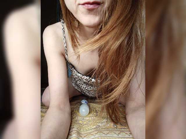 Your-Peachy-Dream live webcam show