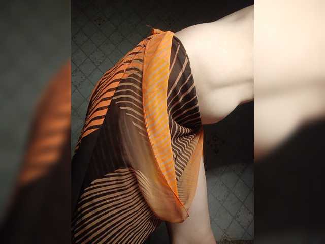 Your-Peachy-Dream live webcam show