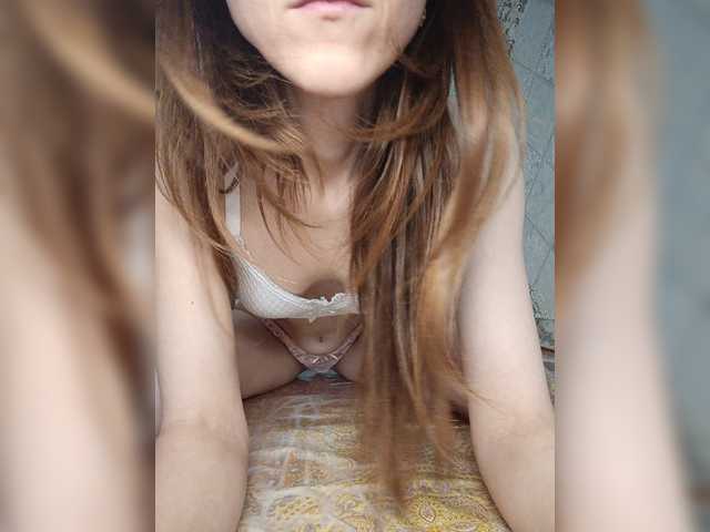 Your-Peachy-Dream live cam on BongaCams