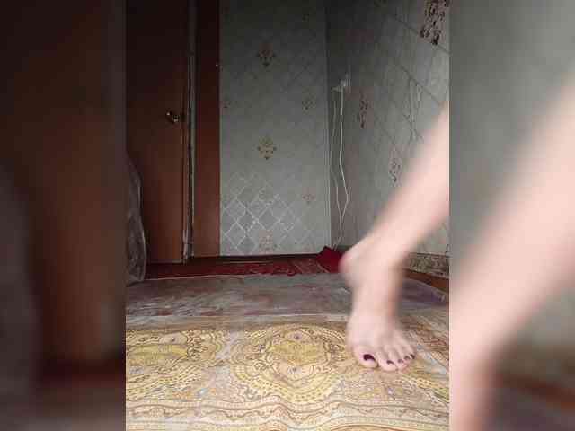 Your-Peachy-Dream webcam