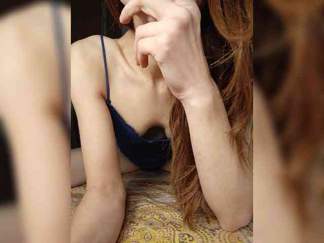 Your-Peachy-Dream webcam