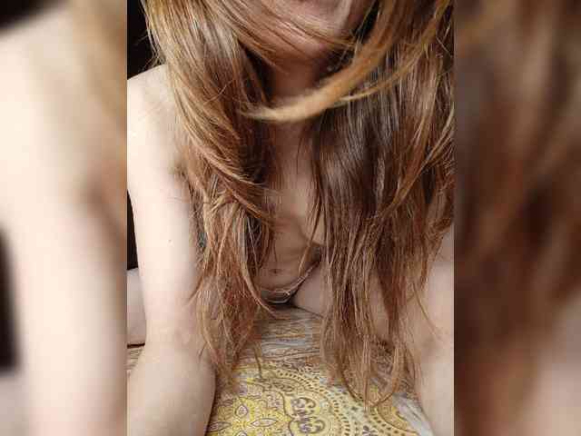 Your-Peachy-Dream Sex Cam Show