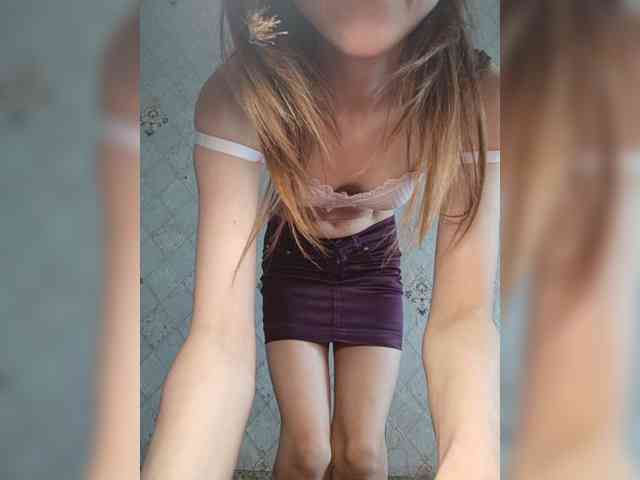 Your-Peachy-Dream webcam