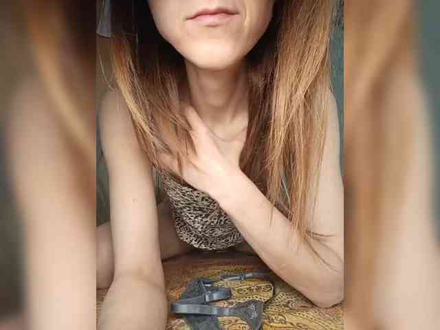 Your-Peachy-Dream webcam