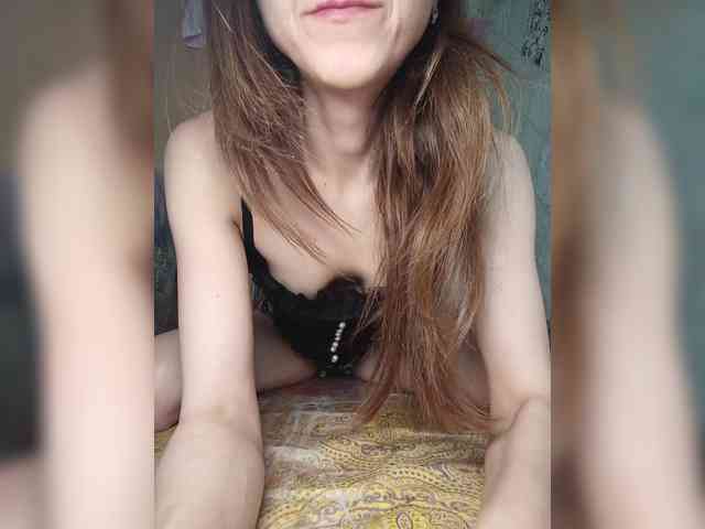 Your-Peachy-Dream webcam