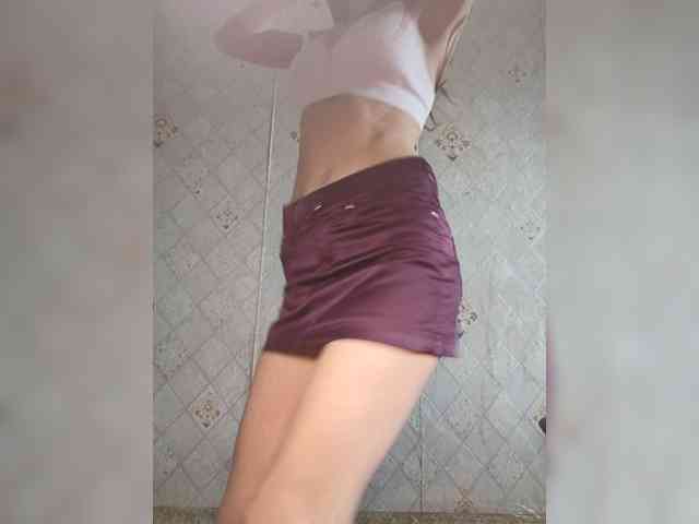 Your-Peachy-Dream webcam