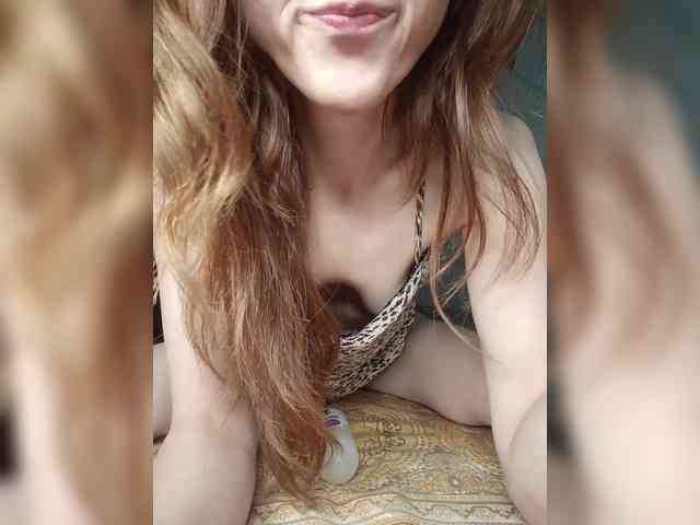 Your-Peachy-Dream Sex Cam Show