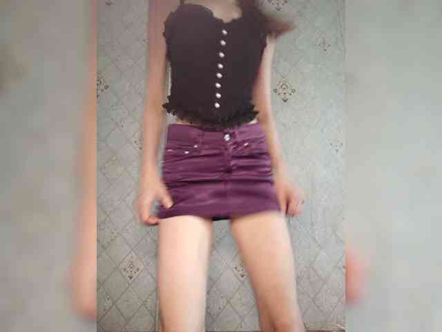 Your-Peachy-Dream webcam