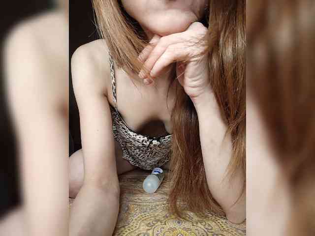 Your-Peachy-Dream Sex Cam Show