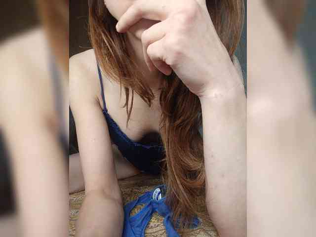 Your-Peachy-Dream Sex Cam Show