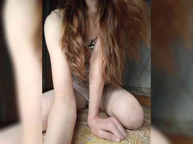 Your-Peachy-Dream webcam