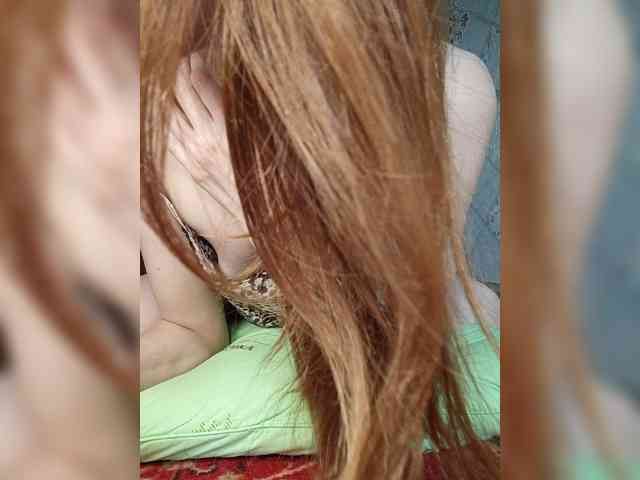 Your-Peachy-Dream Sex Cam Show
