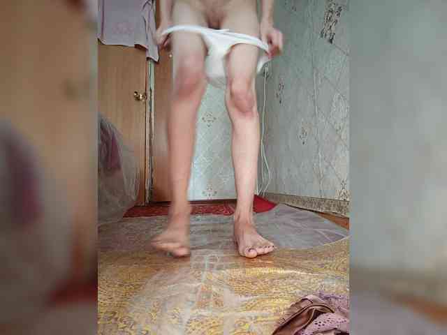 Your-Peachy-Dream webcam