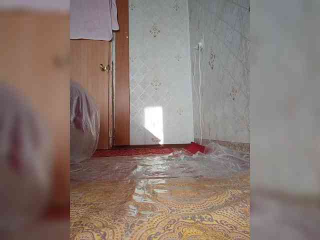 Your-Peachy-Dream webcam