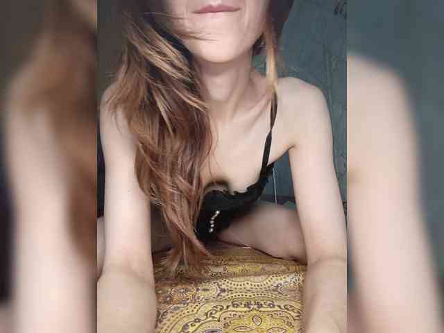 Your-Peachy-Dream webcam