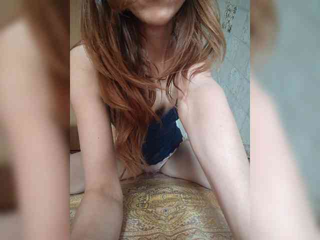 Your-Peachy-Dream Sex Cam Show