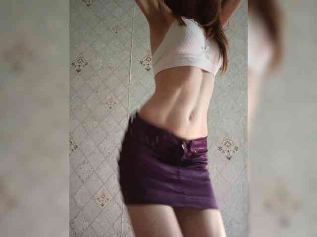 Your-Peachy-Dream webcam