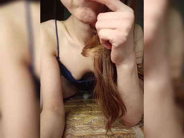 Your-Peachy-Dream Sex Cam Show