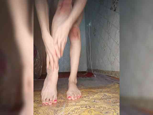 Model: Your-Peachy-Dream