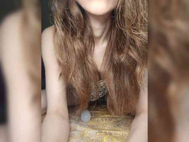 Your-Peachy-Dream webcam