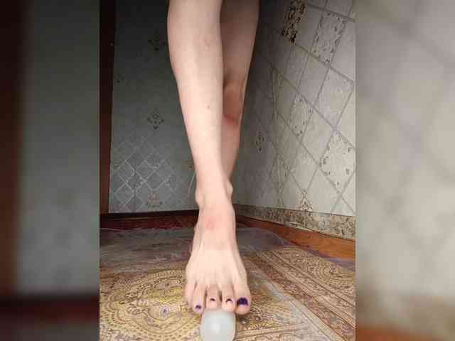 Your-Peachy-Dream webcam