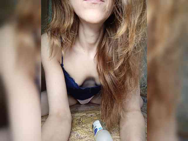 Your-peachy-dream's cam show statistics and live stream