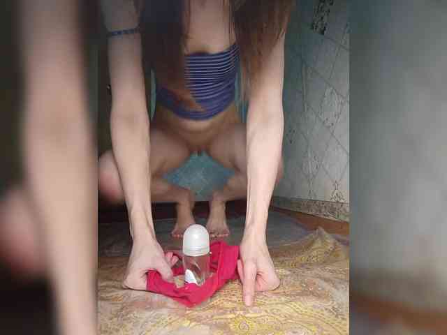 Your-Peachy-Dream webcam