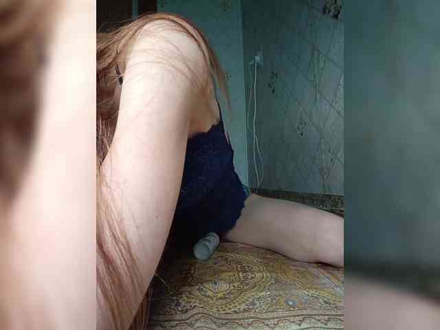 Модель: Your-Peachy-Dream
