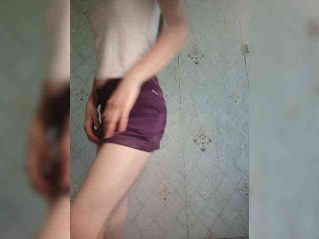 Your-Peachy-Dream webcam