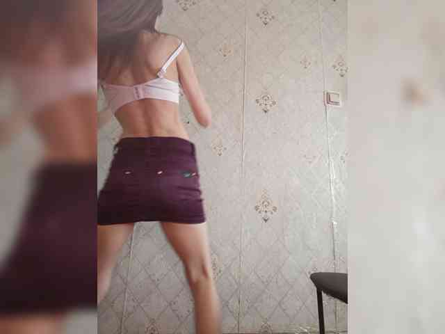 Your-Peachy-Dream webcam