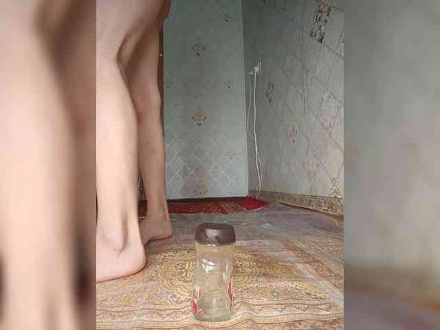 Your-Peachy-Dream Sex Cam Show