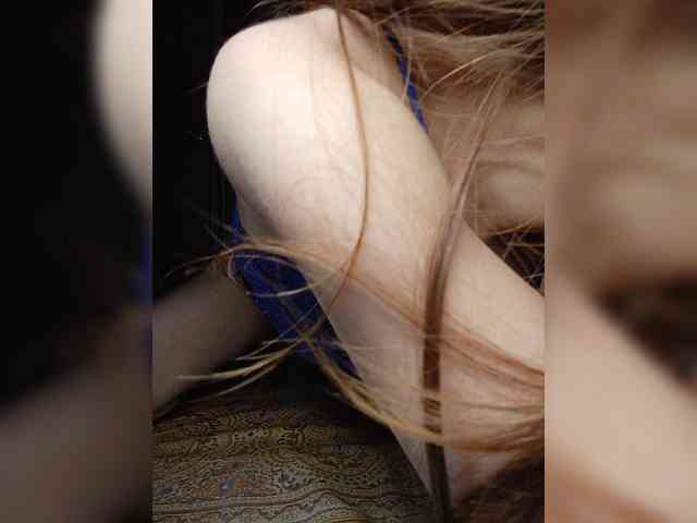 Your-Peachy-Dream webcam
