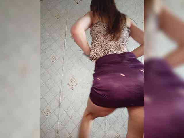 Your-Peachy-Dream webcam