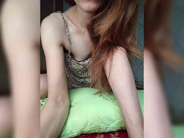 Your-Peachy-Dream Sex Cam Show