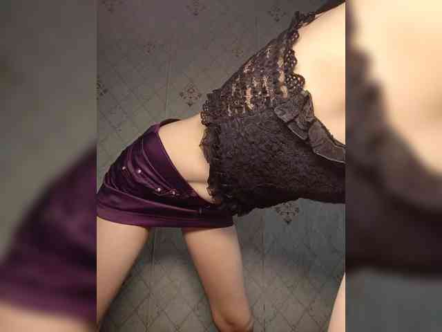 Your-Peachy-Dream webcam