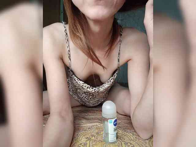 Your-Peachy-Dream Sex Cam Show