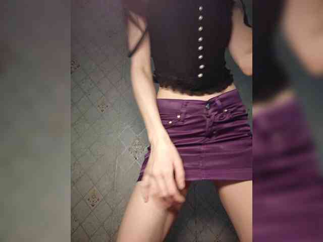 Your-Peachy-Dream webcam