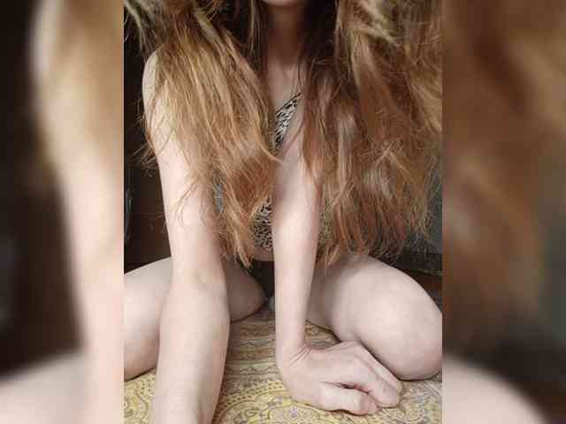 web cam nude Your-Peachy-Dream