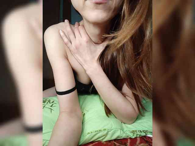 Your-Peachy-Dream Sex Cam Show