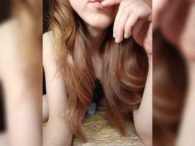 Your-Peachy-Dream webcam
