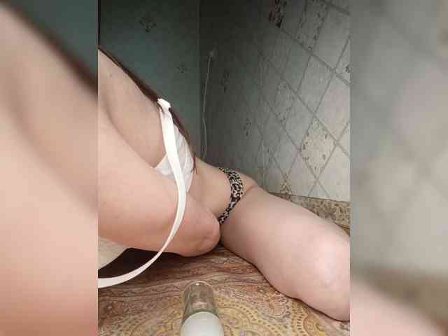 Your-Peachy-Dream webcam
