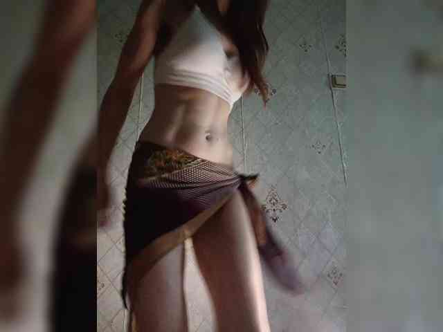 Your-Peachy-Dream webcam