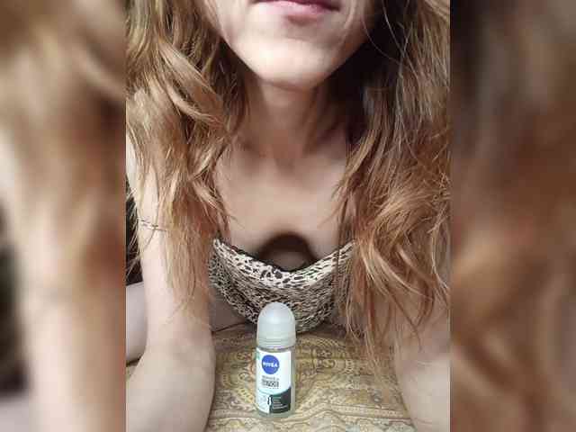 Your-Peachy-Dream Sex Cam Show