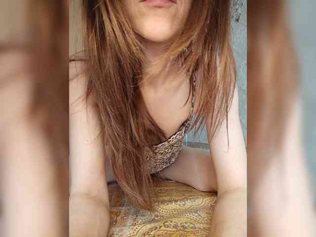 Your-Peachy-Dream webcam