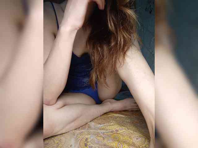 Your-Peachy-Dream webcam