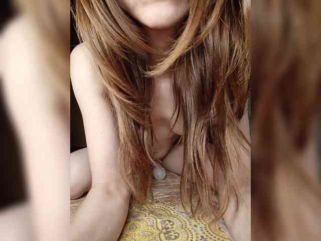Your-Peachy-Dream Sex Cam Show