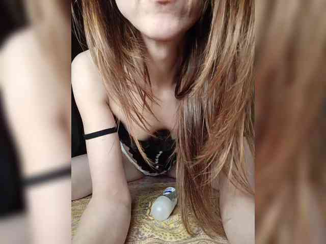 Your-Peachy-Dream Sex Cam Show