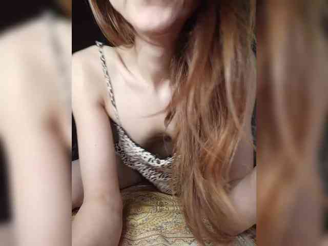 Your-Peachy-Dream Sex Cam Show