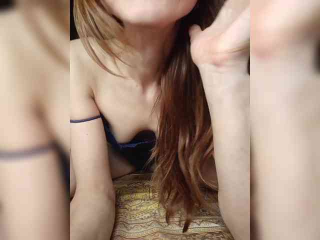 Your-Peachy-Dream Sex Cam Show