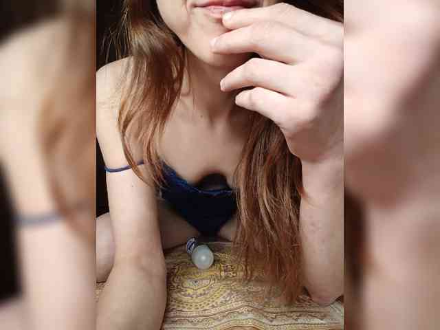 Your-Peachy-Dream Sex Cam Show